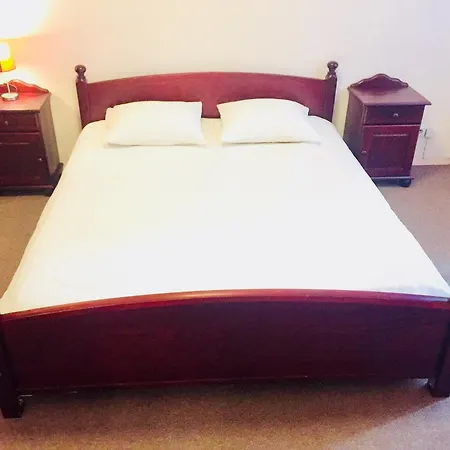 Arsenal Apartment *