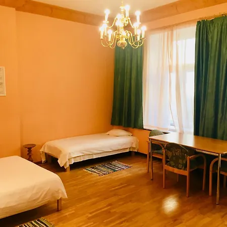 Arsenal Apartment