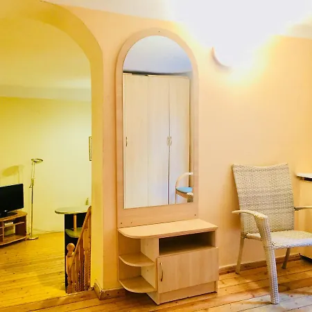 Arsenal Apartment