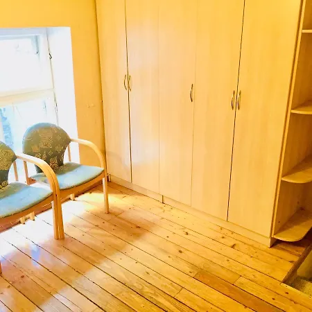 Arsenal Apartment Riga