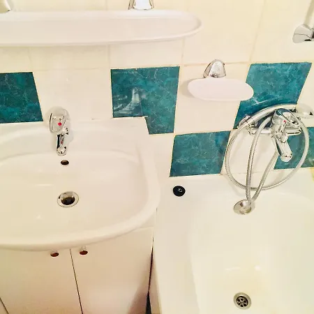Arsenal Apartment